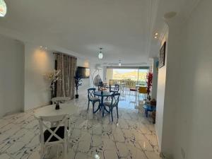 Cairo Pyramids View Hostel & Apartment