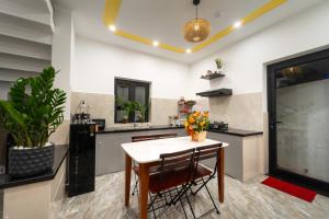 Quyens House Homestay Hoi An