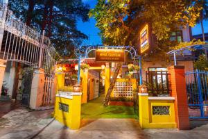 Quyens House Homestay Hoi An