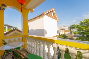 Quyens House Homestay Hoi An