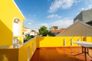 Quyens House Homestay Hoi An