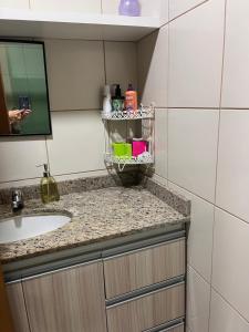 Ótimo apartamento Ponta Negra Manaus próximo à praia