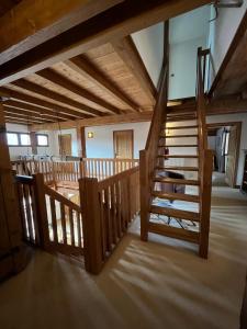 B&B / Chambres d'hotes Chalet Le Pery : photos des chambres