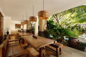 Sara Residence by Nakula