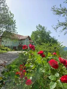 Gästezimmer Weisch - 洛伊查赫