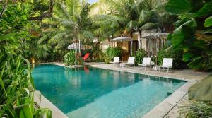 Sara Residence by Nakula