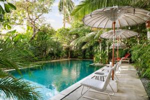 Sara Residence by Nakula