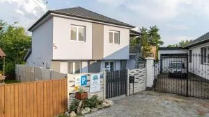 ArZa Sóstó Apartman - Nyíregyháza