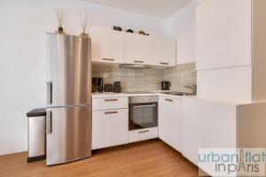 24 - Luxury Home in Paris Montorgueil