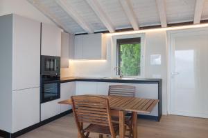 Casa Wally-Vista spettacolare