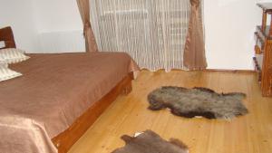 Cabana Barlogul Lupilor