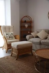 Sunrise Sea Apartament - Lumina