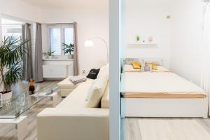 Apartmán v Srdci Náchoda