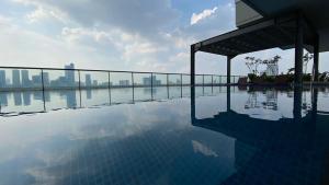 Beautiful and Cozy 2BR Samara Suites Apartment By Travelio