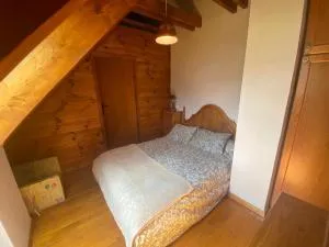 Dúplex con vistas y chimenea Falcó 9 - Pla de l'Ermita