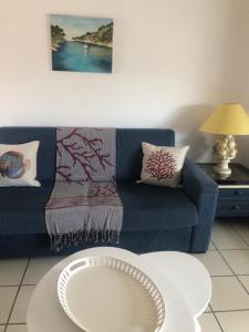 Appartements Cap Soleil : photos des chambres