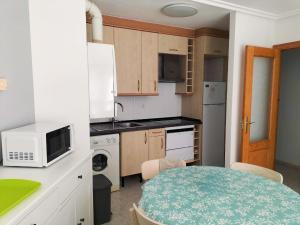 La Terraza de San Pedro