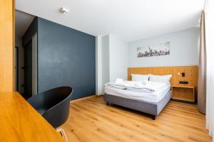 French Room room in mk hotel frankfurt