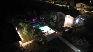 Villa Torri Appartments