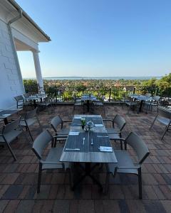 Zenit Wellness Hotel Balaton