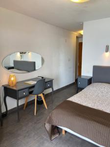 B&B / Chambres d'hotes Stella Maris : photos des chambres