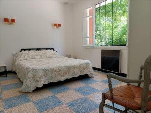 Maisons de vacances La Colline aux Oiseaux, La tranquillite des bois : photos des chambres