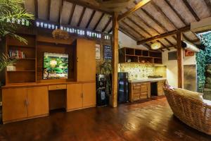 Nicely-decorated Compact Villa with Plunge Pool