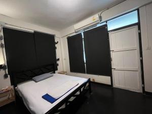 Bangkok Dreamcatcher hostel