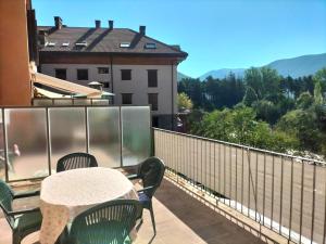 La Terraza de San Pedro