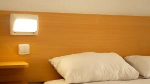 Hotels FastHotel Montpellier Ouest - Un Hotel FH Classic : photos des chambres