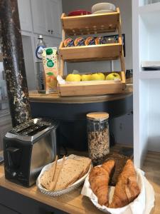 Hotels Courcelles Mederic : photos des chambres