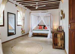 Bahati Sunset Bungalows Michamvi