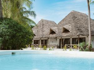 Bahati Sunset Bungalows Michamvi