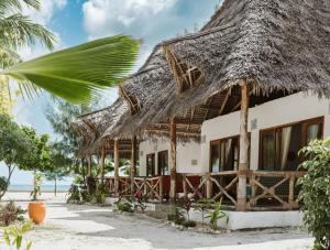 Bahati Sunset Bungalows Michamvi