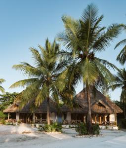 Bahati Sunset Bungalows Michamvi