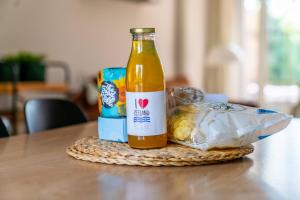 Hello Zeeland - Spaanse Galeien 35