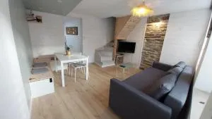 Le Scailleteux, petite maison de mineur, climatisée - Trou du Diable