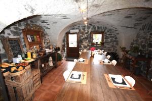 B&B / Chambres d'hotes La Cle des Bois : photos des chambres