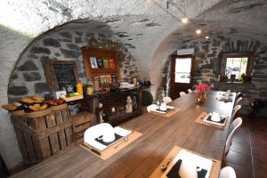 B&B / Chambres d'hotes La Cle des Bois : photos des chambres