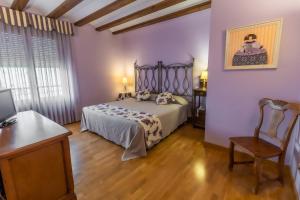 Hotel Puerta Sepúlveda