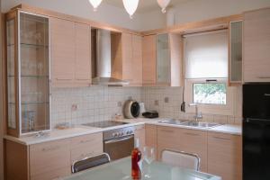 K&F Apt in the center of Ierapetra by Hospi