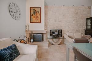 K&F Apt in the center of Ierapetra by Hospi