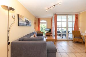 Apartmenthaus Atlantik Apartmenthaus Atlantik 318