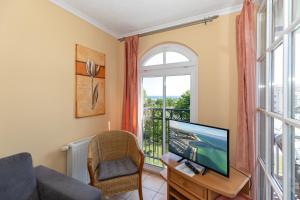 Apartmenthaus Atlantik Apartmenthaus Atlantik 318