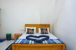 Lily's Garden Resort - Talkote