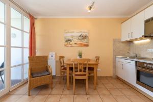 Apartmenthaus Atlantik Apartmenthaus Atlantik 318