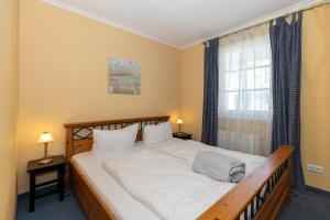 Apartmenthaus Atlantik Apartmenthaus Atlantik 318