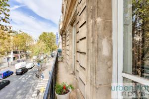 Appartements 60-LUXURY PARISIAN HOME SEBASTOPOL (2DG) : photos des chambres