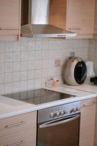 K&F Apt in the center of Ierapetra by Hospi