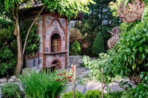 Domek Letniskowy Pucka